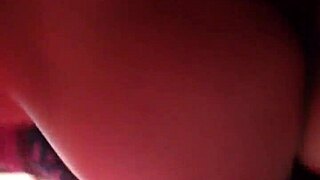 my mexican friend whore gives me her ass when her husband is away