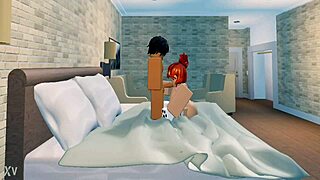 bacon girl fuck