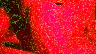 Step-sister licks step-brother's ass delightfully