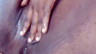 Double penetration with squirt load 😈