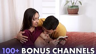 Filthy Doctor Preys On Free Use Roommates In The Dorm.