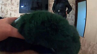 preview-milfycalla- deep blow-job while wearing fur hooded puffer jackets 202