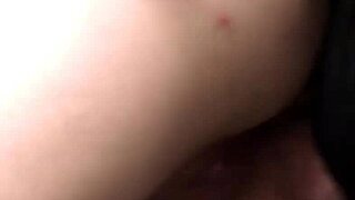 the security guard pound her pussy like no other man had done it before - teen 18+perp