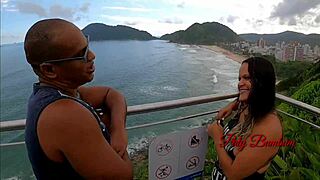 Found Work Friend Saw Bulge Couldn't Resist Alex Lima