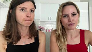 Interview With Gina Gerson And Maya Rose