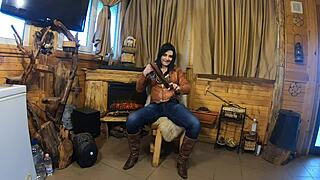 Beautiful Milf And Housewife With Hungry Pussy