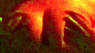 Red Room With Stepmom