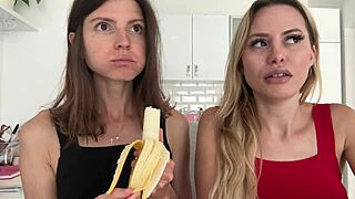 Interview With Gina Gerson And Maya Rose