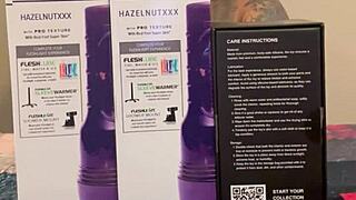 hazelnutxxx offers shabrim sex toys for purchase