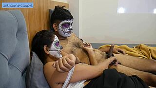 Horny Desi Housewife Seeks Extraordinary Romance From Hardworking Husband