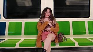 why seduce my husband's best friend on the train?