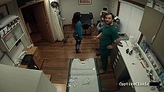 dont strip search my step sister - alexa rydell & maria santos - patients pov