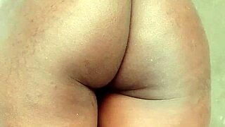 African Porn - She Gets Fucked Till Creamed