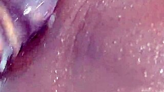 Double penetration with squirt load 😈