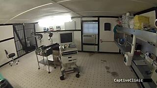 dont strip search my step sister - alexa rydell & maria santos - patients pov