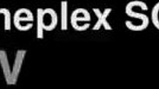 Hey, Check Out These Gapefarting Sluts In An Interracial Mini Orgy With Two Guys