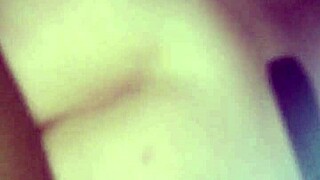 Babe Sucks and Fucks for Anal Play with Interracial Whore