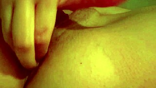 Italian Milf Artemisia Love Feels Intense Pleasure Stretching Her Asshole Solo