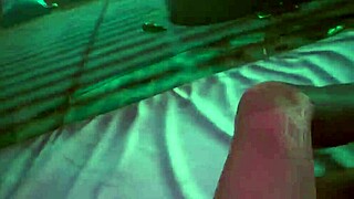 i'm lesbain valerie femalev gettin lucky tonite with panam palmer dancin and makin love in cyberpunk 2077