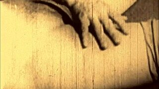 vintage erotic antiques explored in a retro setting for collectors