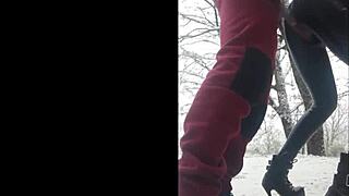 Perfect-Assed Milf With Multiple Creampies In Pussy And Ass