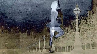 i'm sharin my secret life from the 19th century diaries, with vintage pregnant beauty