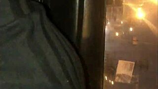 Madre Soltera Me Chupa La Pinga En Un Taxi Paseando Por Las Calles De Lima