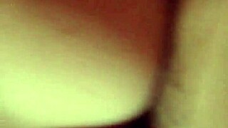 my mexican friend whore gives me her ass when her husband is away