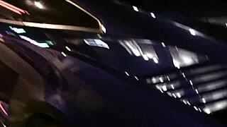 Leah Wilde Loves Ratchet Anal and Pussy Play