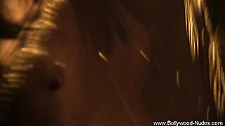 Beautiful Indian Seduces and Dances!