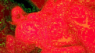 Step-sister licks step-brother's ass delightfully