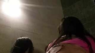 we enjoy the jacuzzi pamela pantera melissa pitanga belinha baracho