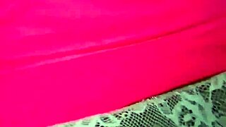 Mature Wife Gets Creampie in Big Ass