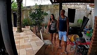 Found Work Friend Saw Bulge Couldn't Resist Alex Lima