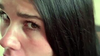 Hot Anal Fucking Of A Beauty With A Slim Waist And Creampied In The Big Ass