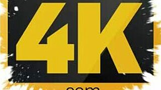 coquettish wife calms her angry husband