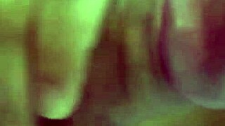 pregnant babe enjoys tasting my cock