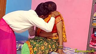 cute stepsister gets hard fucked on storage box