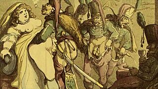 bold vintage erotic drawings of hairy antique scenes