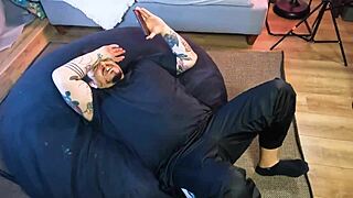 Behind The Scenes Of Porn With Cumshot Facial Anal Double Penetration Assfucking Latina Brazilian Interracial Crazy Whore Alternative!