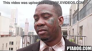 Busty Stepdaughter Tessa Thomas Blows BBC And Takes Dick Like A Champ