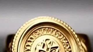 corinne's burden on the journey of the seal, ai generated.