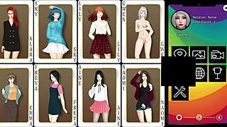 i'm in love with my bully lover