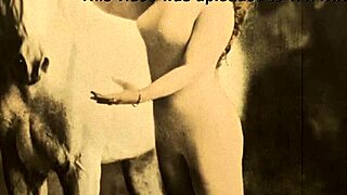 bold vintage erotic drawings of hairy antique scenes