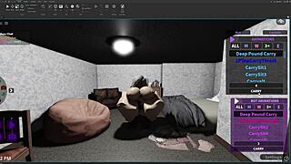 Fucking Bot So Hard I Dont Have The Condo File