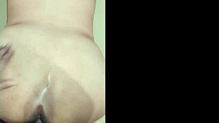 Intense Mexican Fucking With Big Tits And Ass