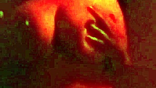 Red Room With Stepmom