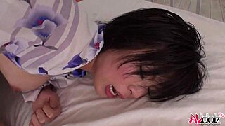 japanese fuck doll saki aoyama gets hard fucked uncensored