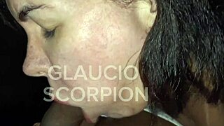 gave blowjob to hot uber driver