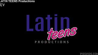 intense double anal with yessica bunny in quickie